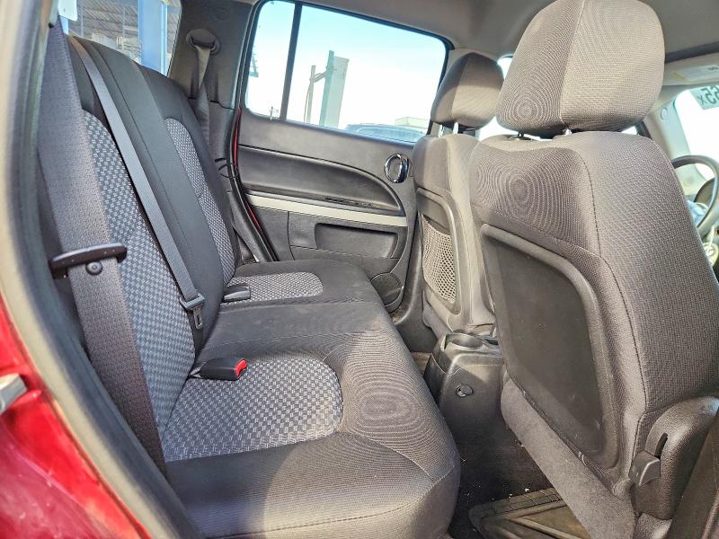 Photo 11 from auction – 2011 CHEVROLET HHR LT with VIN 3GNBABFW0BS517279