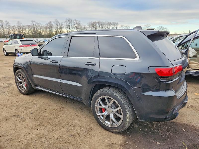 Photo 2 from auction – 2015 JEEP GRAND CHEROKEE with VIN 1C4RJFDJ7FC956822