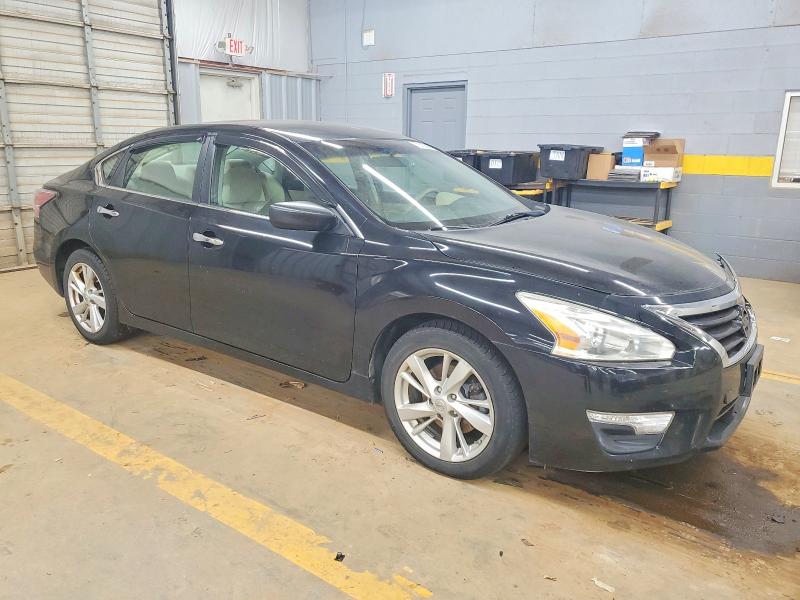 Photo 4 from auction – 2014 NISSAN ALTIMA 2.5 with VIN 1N4AL3APXEC163324