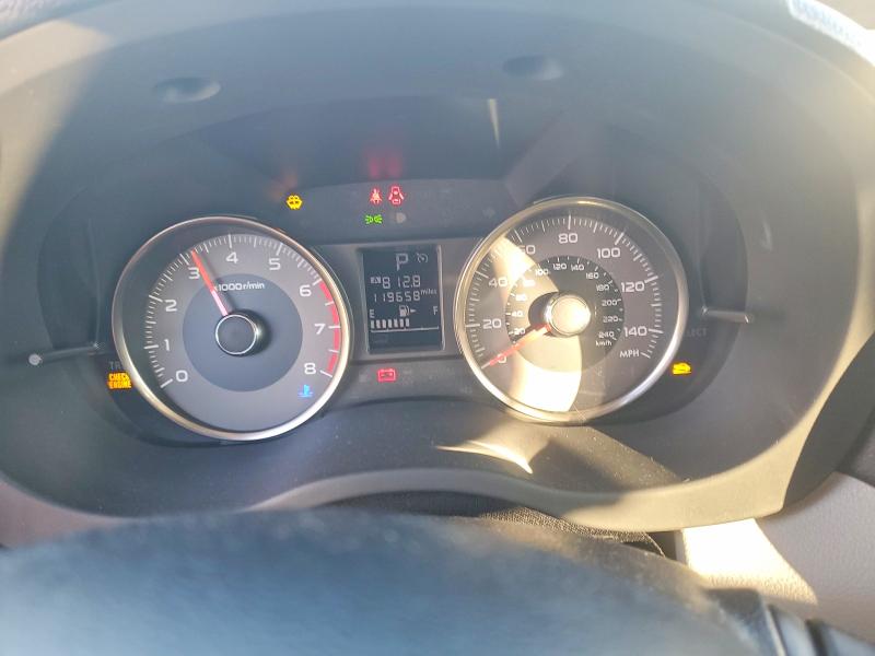 Photo 9 from auction – 2015 SUBARU FORESTER 2 with VIN JF2SJAHC3FH447430