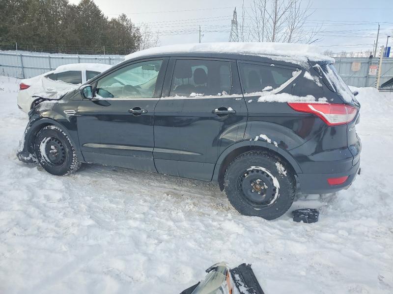 Photo 2 from auction – 2015 FORD ESCAPE with VIN 1FMCU9G90FUB85657
