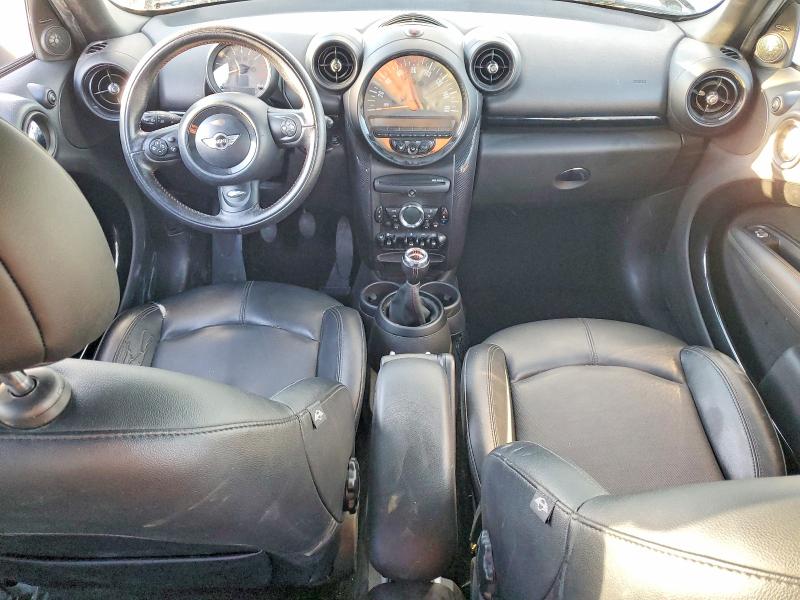 Photo 8 from auction – 2016 MINI COOPER with VIN WMWZB3C51GWM33437