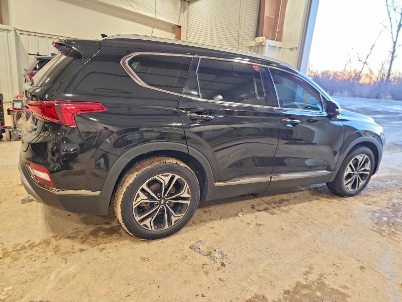 Photo 3 from auction – 2019 HYUNDAI SANTA FE L with VIN 5NMS5CAA1KH067969