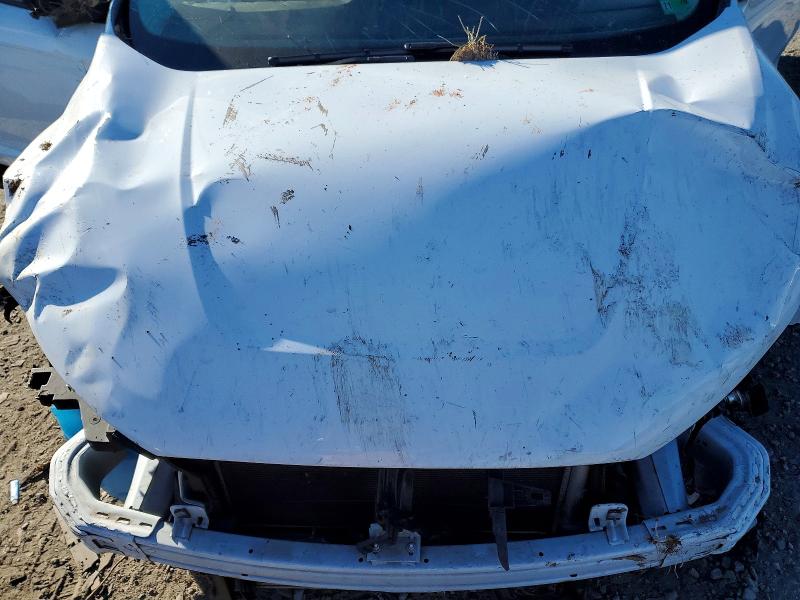 Photo 12 from auction – 2021 FORD EDGE with VIN 2FMPK3G95MBA51282