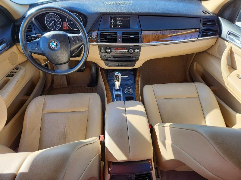 Zdjęcie 8 z aukcji – 2013 BMW X5 XDRIVE3 z VIN 5UXZV4C52D0E08076