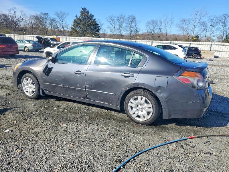Photo 2 from auction – 2012 NISSAN ALTIMA BAS with VIN 1N4AL2AP6CN498267