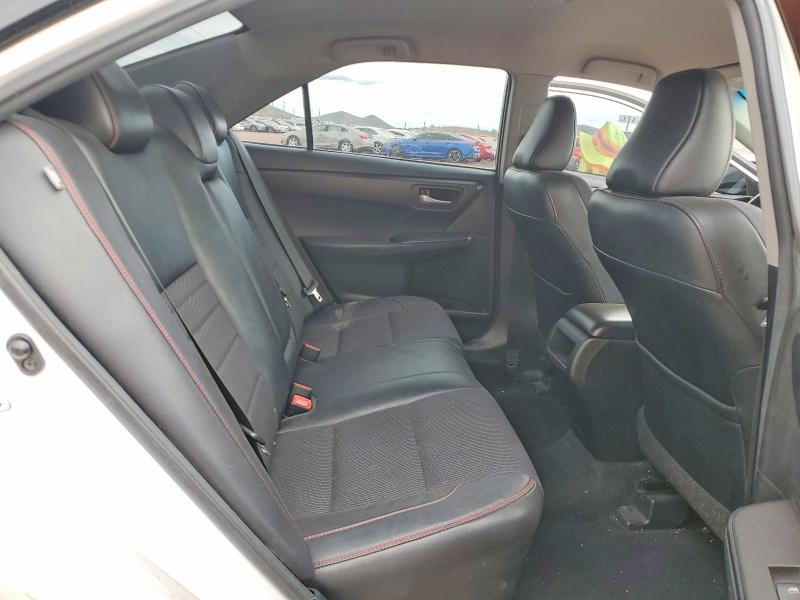 Photo 10 from auction – 2017 TOYOTA CAMRY with VIN 4T1BF1FK4HU432886