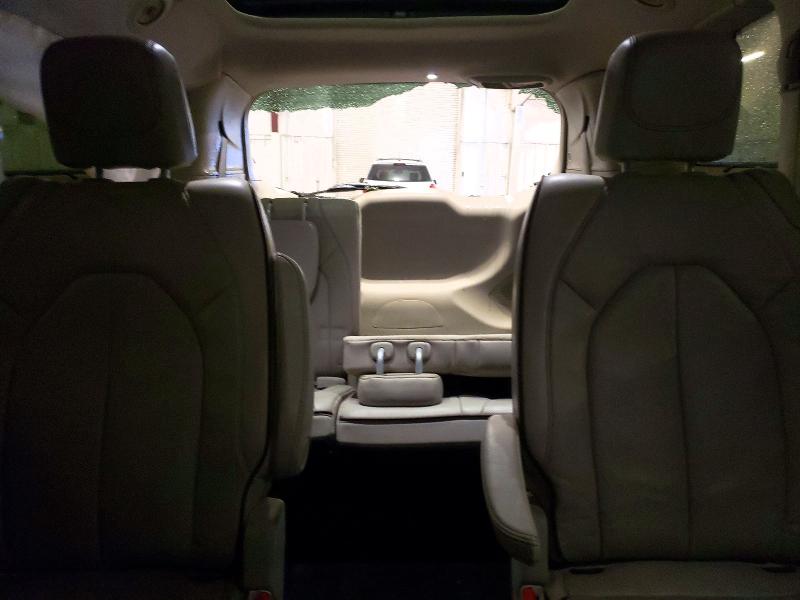 Photo 10 from auction – 2020 CHRYSLER PACIFICA L with VIN 2C4RC1GGXLR181691
