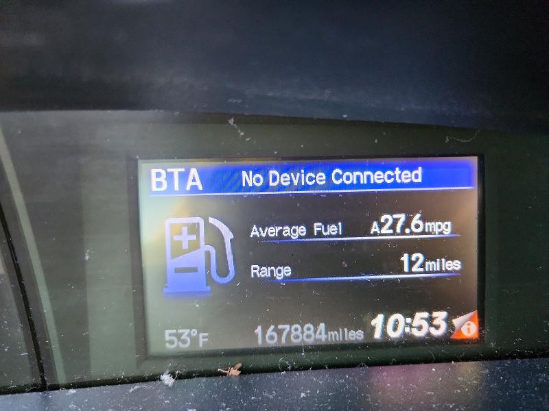 Photo 9 from auction – 2015 HONDA CIVIC EX with VIN 19XFB2F85FE003215