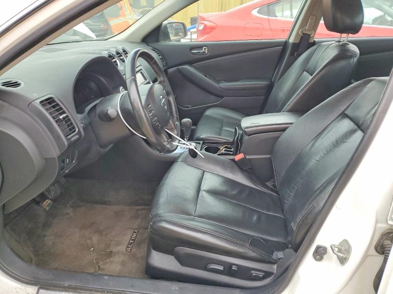 Photo 7 from auction – 2011 NISSAN ALTIMA BAS with VIN 1N4AL2AP8BC110496