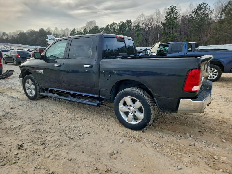 Photo 2 from auction – 2015 RAM 1500 SLT with VIN 1C6RR7LM0FS740947