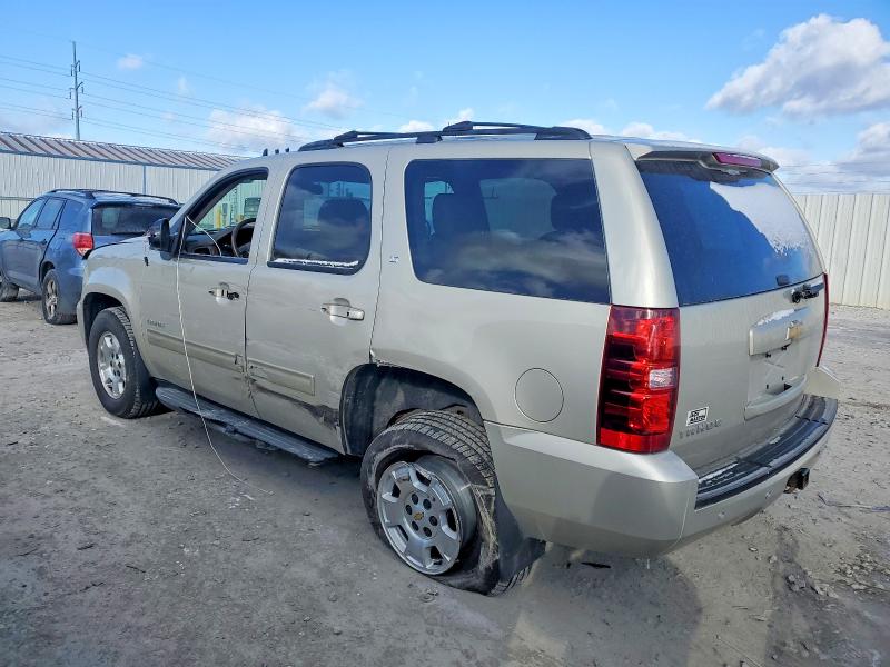 Photo 2 from auction – 2013 CHEVROLET TAHOE with VIN 1GNSKBE04DR325511