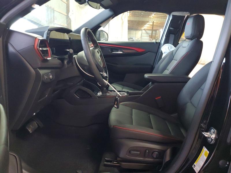 Photo 7 from auction – 2026 CHEVROLET TRAILBLAZE with VIN KL79MUSL2TB060331