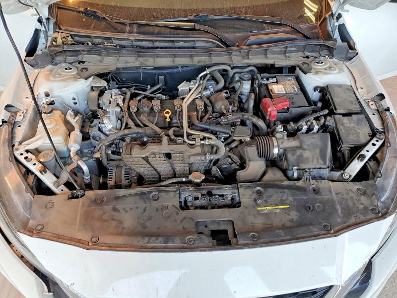 Photo 11 from auction – 2022 NISSAN ALTIMA S with VIN 1N4BL4BV5NN320107