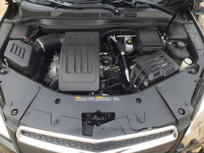 Foto 12 de la subasta – 2012 CHEVROLET EQUINOX LS con VIN 2GNFLCEK9C6123506