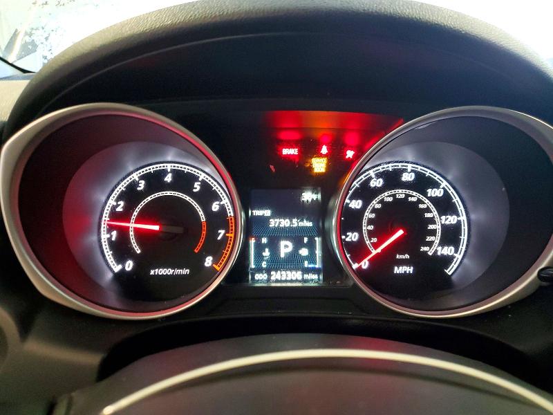 Photo 9 from auction – 2015 MITSUBISHI OUTLANDER with VIN 4A4AP3AW4FE061215