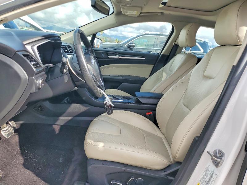 Photo 7 from auction – 2017 FORD FUSION TIT with VIN 3FA6P0SU4HR275863