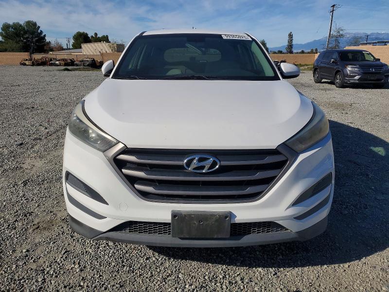 Photo 5 from auction – 2016 HYUNDAI TUCSON with VIN KM8J23A4XGU209746