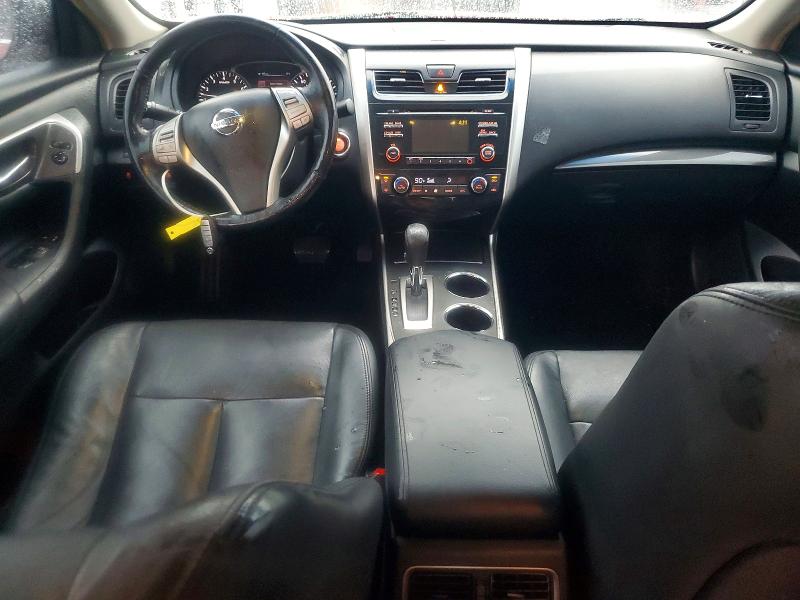 Photo 8 from auction – 2013 NISSAN ALTIMA 2.5 with VIN 1N4AL3AP4DC240929