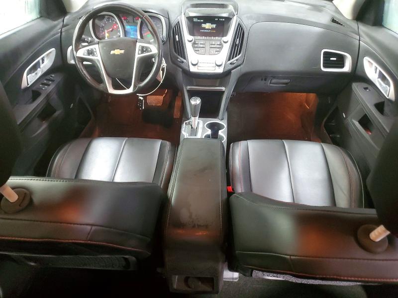 Photo 8 from auction – 2017 CHEVROLET EQUINOX PR with VIN 2GNFLGE35H6249742