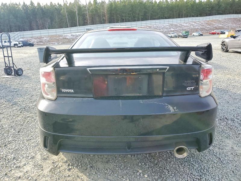 Photo 6 from auction – 2004 TOYOTA CELICA GT with VIN JTDDR32TX40176706