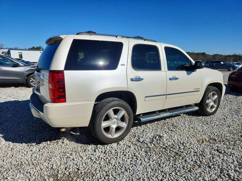 Photo 3 from auction – 2014 CHEVROLET TAHOE with VIN 1GNSCCE04ER229060
