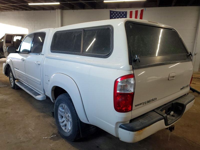Photo 2 from auction – 2004 TOYOTA TUNDRA DOU with VIN 5TBDT48124S433778