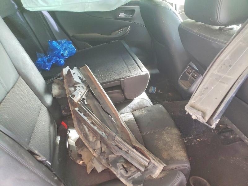 Photo 10 from auction – 2019 CHEVROLET IMPALA LT with VIN 2G11Z5S33K9134758