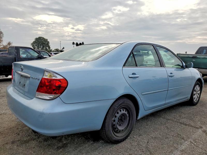 Photo 3 from auction – 2006 TOYOTA CAMRY with VIN 4T1BE32K76U718233