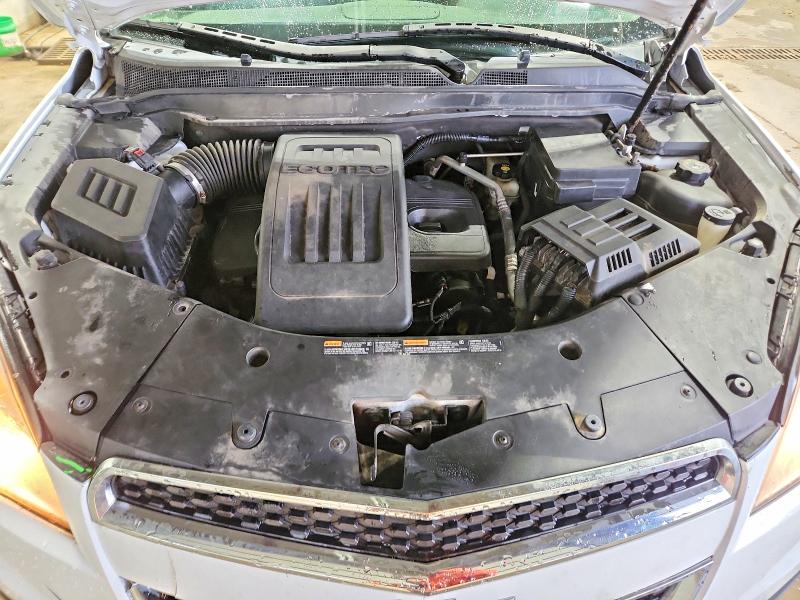 Photo 12 from auction – 2015 CHEVROLET EQUINOX LS with VIN 2GNALAEK9F6242563