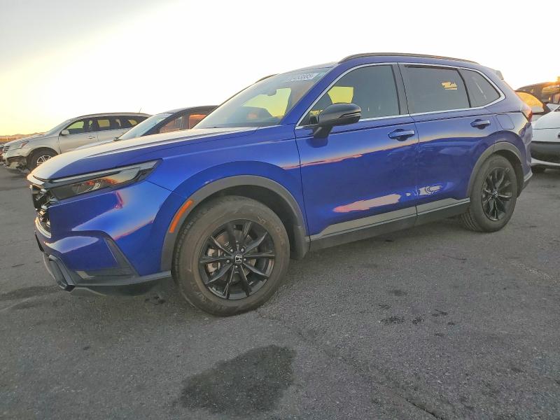 2023 Honda CR-V