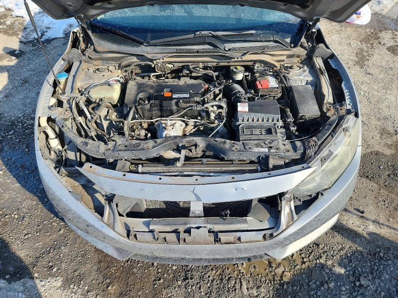 Foto 11 de la subasta – 2016 HONDA CIVIC LX con VIN 19XFC2F51GE039178