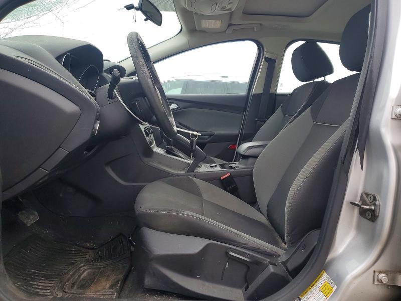 Photo 7 from auction – 2013 FORD FOCUS SE with VIN 1FADP3F29DL333363