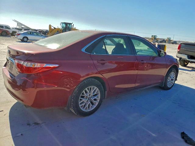 Photo 3 from auction – 2017 TOYOTA CAMRY LE with VIN 4T1BF1FK0HU621129