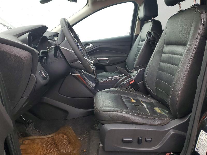 Photo 7 from auction – 2014 FORD ESCAPE with VIN 1FMCU9J98EUA23363