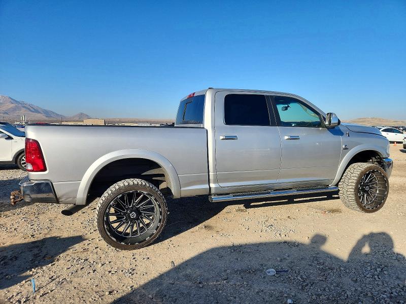 Photo 3 from auction – 2012 DODGE RAM 2500 L with VIN 3C6UD5FL5CG293325