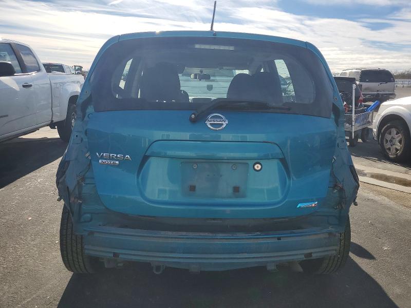 Photo 6 from auction – 2014 NISSAN VERSA NOTE with VIN 3N1CE2CP8EL426504