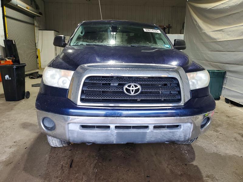 Photo 5 from auction – 2008 TOYOTA TUNDRA DOU with VIN 5TBBV54188S519714