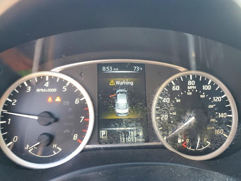 Photo 9 from auction – 2017 NISSAN SENTRA S with VIN 3N1AB7AP7HL644356