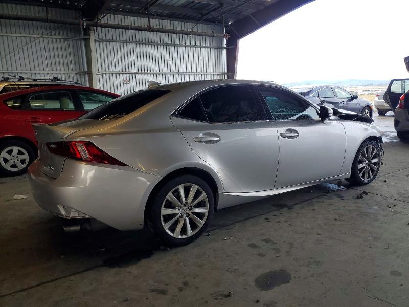 Photo 3 from auction – 2015 LEXUS IS 250 with VIN JTHBF1D29F5061141