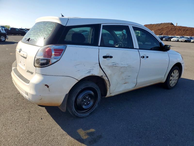 Photo 3 from auction – 2008 TOYOTA COROLLA MATRIX with VIN 2T1KR32E08C702149