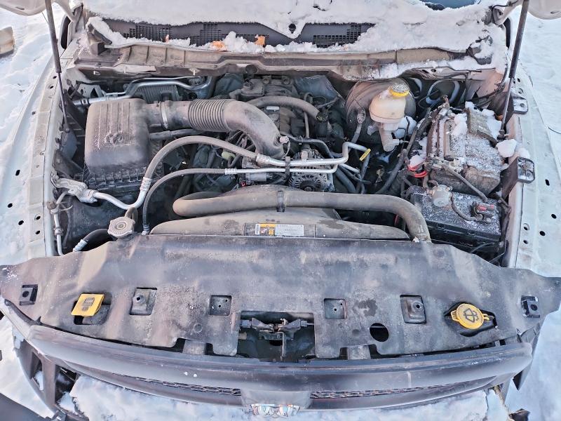 Photo 11 from auction – 2020 RAM 1500 CLASSIC with VIN 1C6RR7ST1LS149112