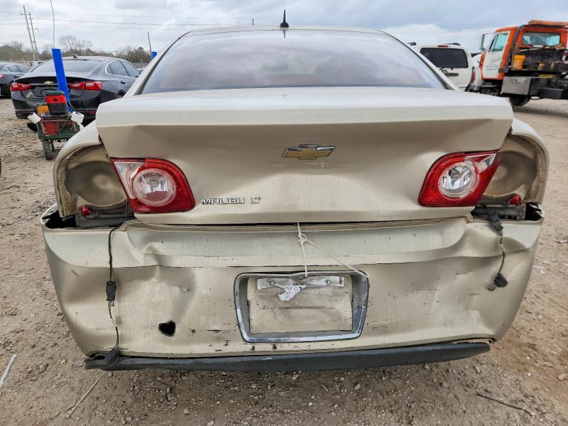 Photo 6 from auction – 2011 CHEVROLET MALIBU 1LT with VIN 1G1ZC5E12BF390086