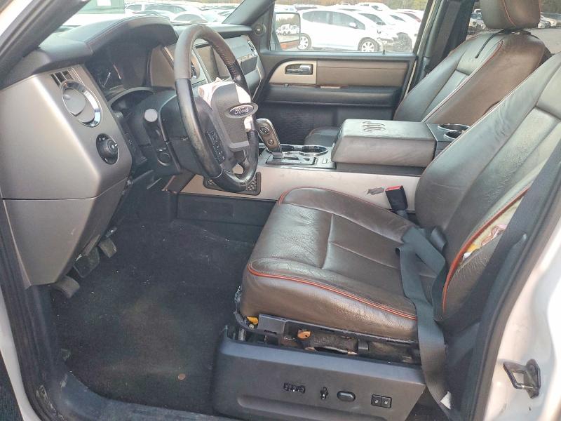 Photo 7 from auction – 2015 FORD EXPEDITION with VIN 1FMJU1JT9FEF31518