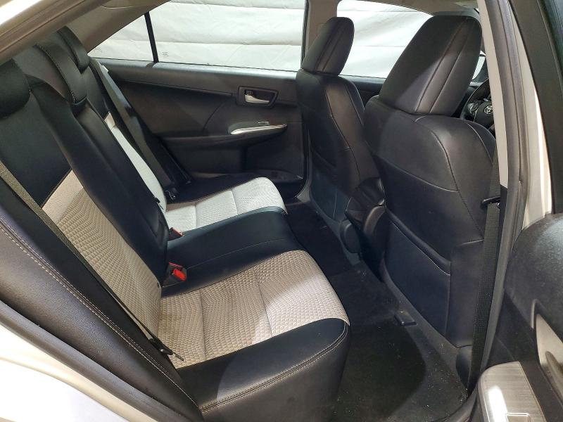 Photo 10 from auction – 2012 TOYOTA CAMRY BASE with VIN 4T1BF1FK3CU171811