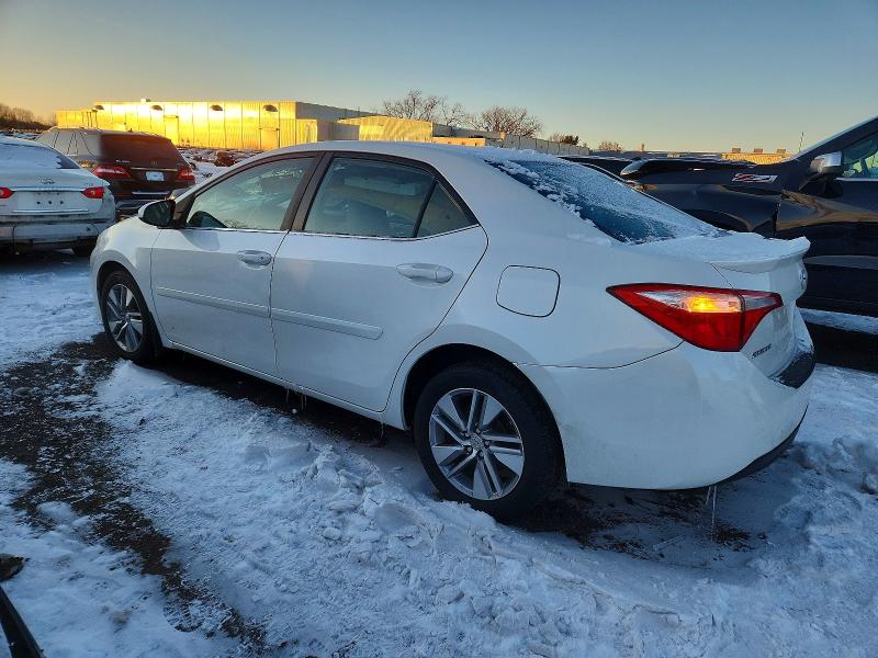 Foto 2 de la subasta – 2014 TOYOTA COROLLA EC con VIN 5YFBPRHE8EP069606