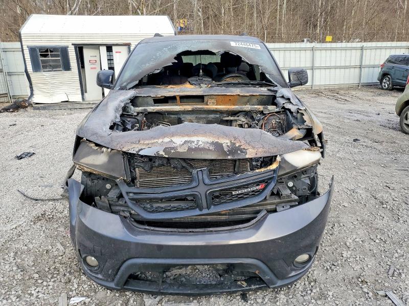 Photo 5 from auction – 2019 DODGE JOURNEY with VIN 3C4PDCBB0KT773642