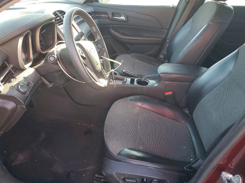 Photo 7 from auction – 2015 CHEVROLET MALIBU 1LT with VIN 1G11C5SL6FF348741