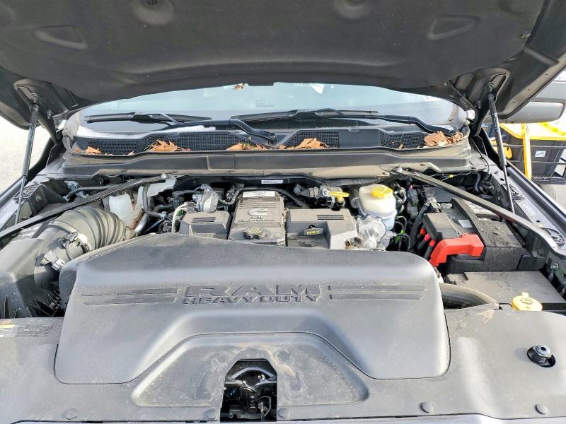 Photo 11 from auction – 2024 RAM 3500 with VIN 3C63R3DL5RG198714