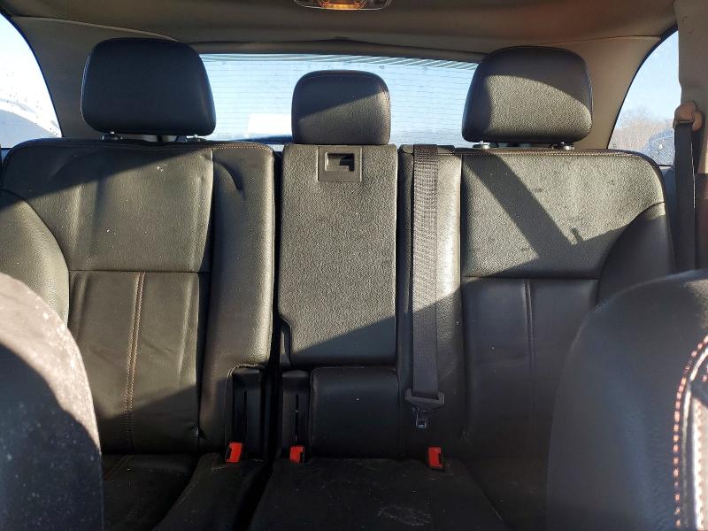 Photo 10 from auction – 2013 FORD EDGE SEL with VIN 2FMDK4JC6DBB68544
